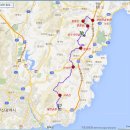 당곡마을회관 | [구곡산 달음산 종주] 해운대 대천공원에서 기장 광산마을까지 ~