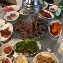 다복숯불구이