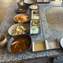 발왕산돌판구이 | [평창] 돌판에 구워먹는 생오리고기 맛집 발왕산 돌판구이