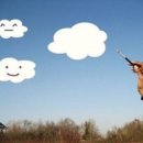 하루의 행복 이미지