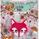 Pink Fox