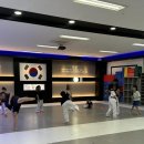 용인대 버들 태권도 이미지