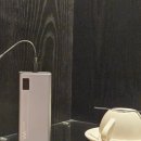 더블유엠 대용량보조배터리 30000mAh 여행 캠핑 필수템 사용 후기