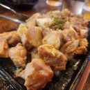 구도로통닭평택송탄점