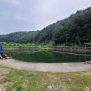 산유낚시터 이미지