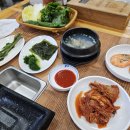 신으뜸삼겹살 | 육즙 미쳤던 광주 생삼겹 맛집, 풍암동 고깃집 신으뜸삼겹살 솔직후기