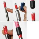 등산 스틱의 모든것 이미지