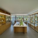 수성못 관광안내소(모티) 이미지