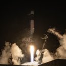 Electron(일렉트론)로켓 발사 Owl Around The World(StriX-9) 이미지