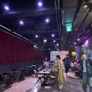 뮤지컬앤더넘버 | 데이트코스 추천 뮤지컬펍 넘버스테이지 | 와인 맥주...맥앤치즈볼 예약 웨이팅 자리 내돈내산 후기