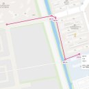 순천풍덕초등학교 | [순천 풍덕자이] 풍덕초까지 직접 걸어봤습니다! 도보 몇 분 걸릴까?