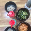 풍년옹심이메밀칼국수 | [대림역맛집] 대림역 5분 거리 신도림 맛집 풍년옹심이메밀칼국수 먹어봤는데 진짜 존맛탱 !!