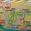 (종료) 17/2/11(토)~12(일) 2월 정기비박&amp;백패킹 [옥천 어깨산] 이미지