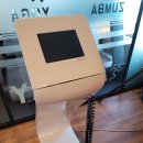 XBODY(엑스바디) 저주파 운동 EMS기기 본체 저렴하게 판매(슈트, 속내의 포함) 이미지