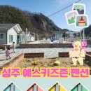 H1001 | 성주에 아이랑 여행왔어요~ 가성비 최고인 에이치1001 펜션 (수영장있음,캠핑장있음)