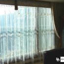 명가이불커텐