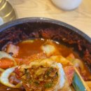 경기 광주 경안동 맛집_한촌설렁탕 솔직 후기 – 왕갈비탕, 매운갈비찜, 만두까지 푸짐하게!