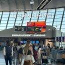 프랑스 | 니스에서 파리 에어프랑스 후기 니스 공항 면세 택스리펀까지