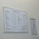 홍 헤어라인 이미지