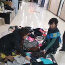 애터미 서울나눔센타