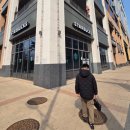 세븐일레븐 영통테라타워점 | 수원영통인근 용인 서천 기흥테라타워 맛집 1층 스타벅스 슈크림말차라떼 슈크림라떼후기