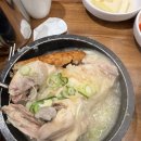 이우철한방누룽지삼계탕 - 홍성군 구항길 52-16 | 이우철한방누룽지삼계탕