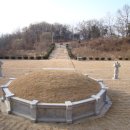 이천서씨 묘 이미지