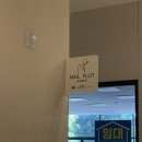 채은네일 - 미추홀구 | 실패 없는 광주 첨단네일샵 발견! 네일플롯 광주첨단점 솔직후기 / 이달의아트 후기