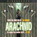 딥 레인지 (Arachnid, 2001)ㅣ스페인ㅣSF,공포ㅣ93분 이미지
