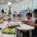 영어가족도서관 이미지