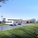 서해안안전체험관 이미지