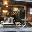 대공원역 5번 출구 옆 이미지