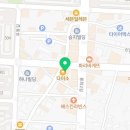 봉구스밥버거(조례점)