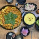 더착한닭갈비 | [광양] '더착한 닭갈비' 내돈내산 후기 - 철판닭갈비 아기의자 주차