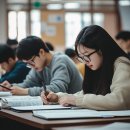 오포초등학교 이미지