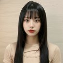 하나로미용실 - 사하구 오작로 165 | 양산 서창 미용실 긴머리 슬릭펌 후기 끝선 하나로 분위기가 달라지는 매료 양산 사송점 보람 Artist