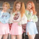 Ice Cream Cake - Red Velvet (레드벨벳) 이미지