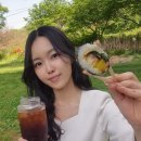 파인데이 뷰티 | 데일리 끝판왕 발견 으뜸50안경 오유파인 블랙 초코 원데이 컬러렌즈 실착용 후기