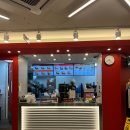 롯데리아 부산기장 이미지