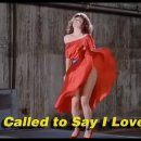 l just called to say I love you / Steve Wonder 이미지
