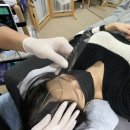 나는 소년이었다 SMP | 나는소년이었다SMP 정수리 가르마 커버 제대로 하기! 홍대탈모커버, 합정탈모커버 두피문신