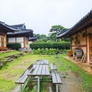 전통한옥민박 | 조용한 여행지 구림전통한옥 영암한옥펜션 후기