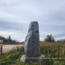 매봉산 바람의언덕 이미지