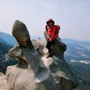 26.5월13일(수) 북한산 의상능선 이미지