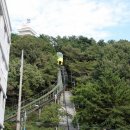 제황산모노레일 이미지