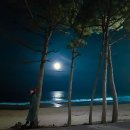 공현진해변 이미지