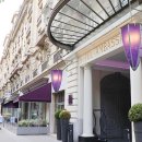 파리호텔, 효율적인 파리 쇼핑 즐기기 좋은 파리 샹젤리제 거리 근처 호텔 4 이미지