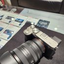 비원전자 | 용산 전자상가 중고 카메라 소니 A7C2 + FE 24-50mm 2.8