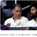 [LAL] Lakers 우승시 인센티브로 1달러를 받기로 한 스펜서 딘위디 이미지