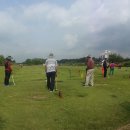 우드볼장 이미지